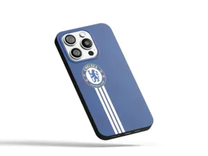 Chelsea Coque Silicone Smartphone Édition Premium Pro Max